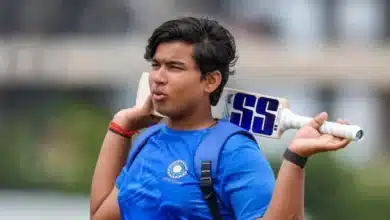 Malaysia's U-19 Captain Vows to 'Trap' Vaibhav Suryavanshi Before Asia Cup Showdown with India