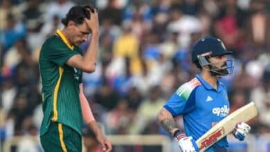 Marco Jansen Reveals Why Dismissing Virat Kohli is a 'Near Impossible' Challenge