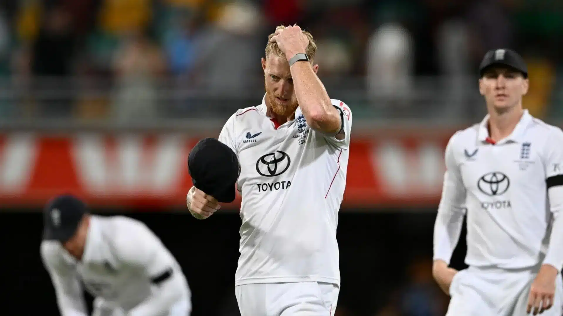 Mark Butcher Critiques England's Ashes Woes: 'Technique Has Become a Dirty Word'