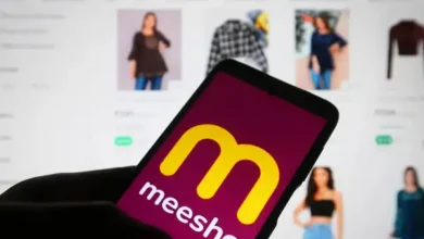 Meesho's Impressive Market Entry: Stock Launches at 46% Premium on Dalal Street