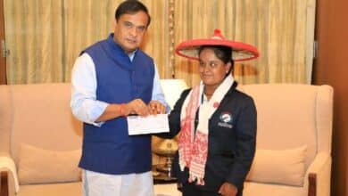 Meet Simu Das: The Blind Cricket Sensation Who Captivated PM Modi and Puzzled Assam's Chief Minister