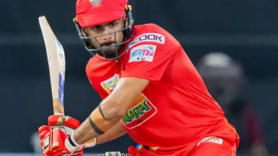 Meet Tejasvi Singh Dahiya: The Jungle-Trained Cricketer Who Hits Sixes with Ease