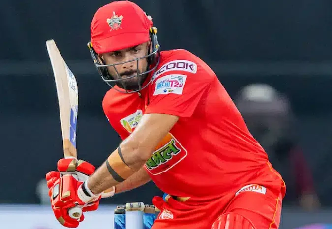 Meet Tejasvi Singh Dahiya: The Jungle-Trained Cricketer Who Hits Sixes with Ease