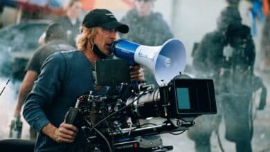 Michael Bay Teams Up with Bhanushali Studios for His Indian Debut in Anthony D’Souza's Film