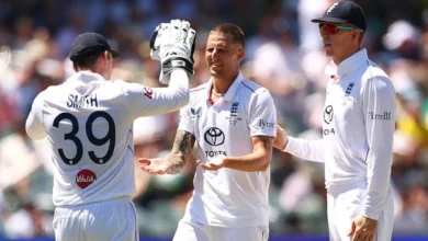 Michael Vaughan Critiques Ben Stokes and England's Attitude Following Ashes Defeat