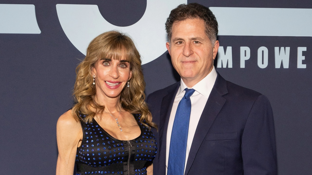 Michael and Susan Dell Commit $6.25 Billion to Launch ‘Trump Accounts’ Initiative, Aiming to Encourage Family Enrollment