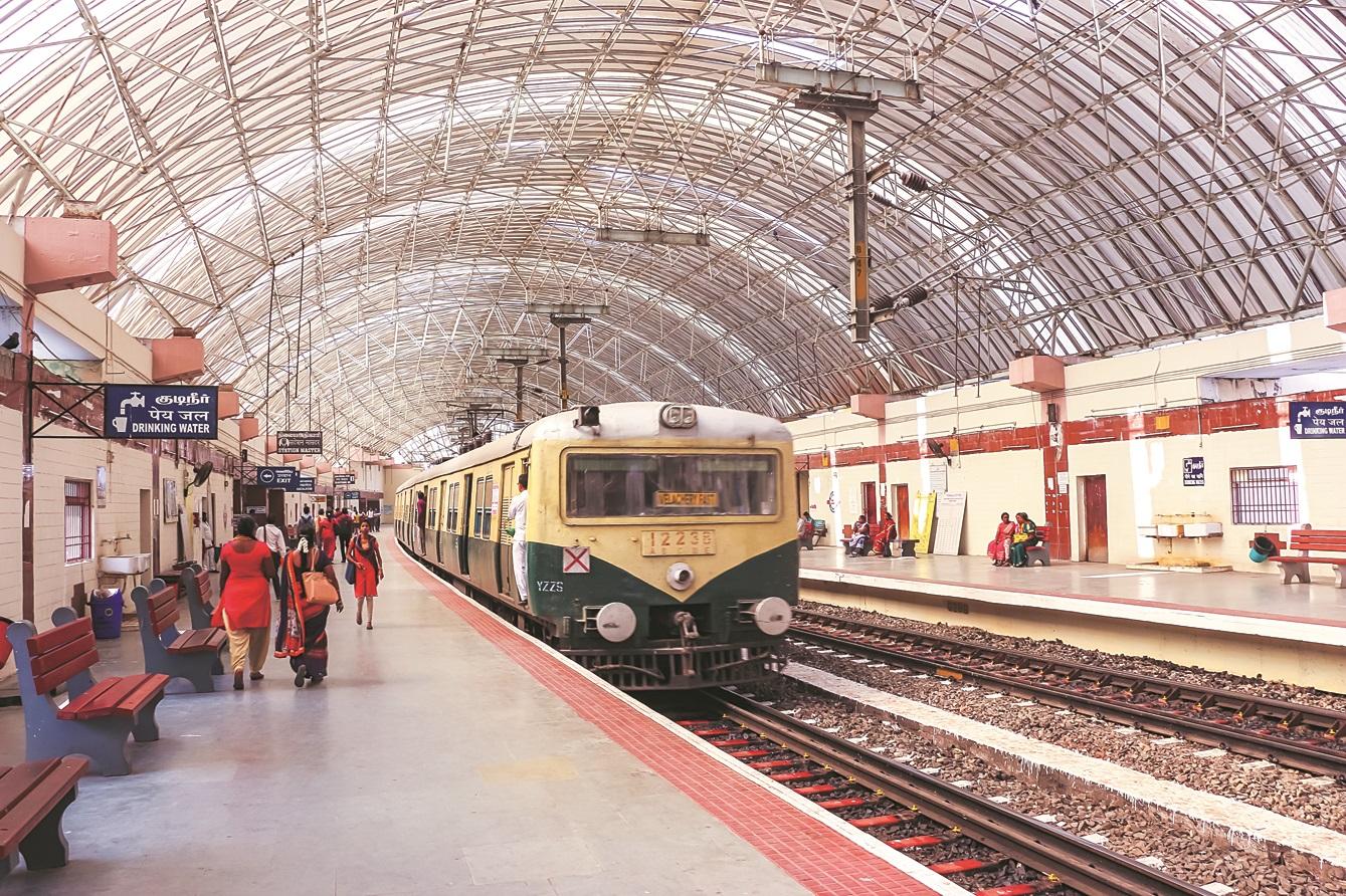 Government Approves ₹18,509 Crore Railway Expansion Projects