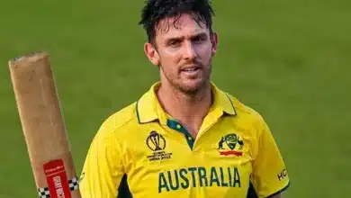 Mitchell Marsh's First-Class Cricket Journey May Be Over, Sparking Doubts About His Future in Australia’s Test Team