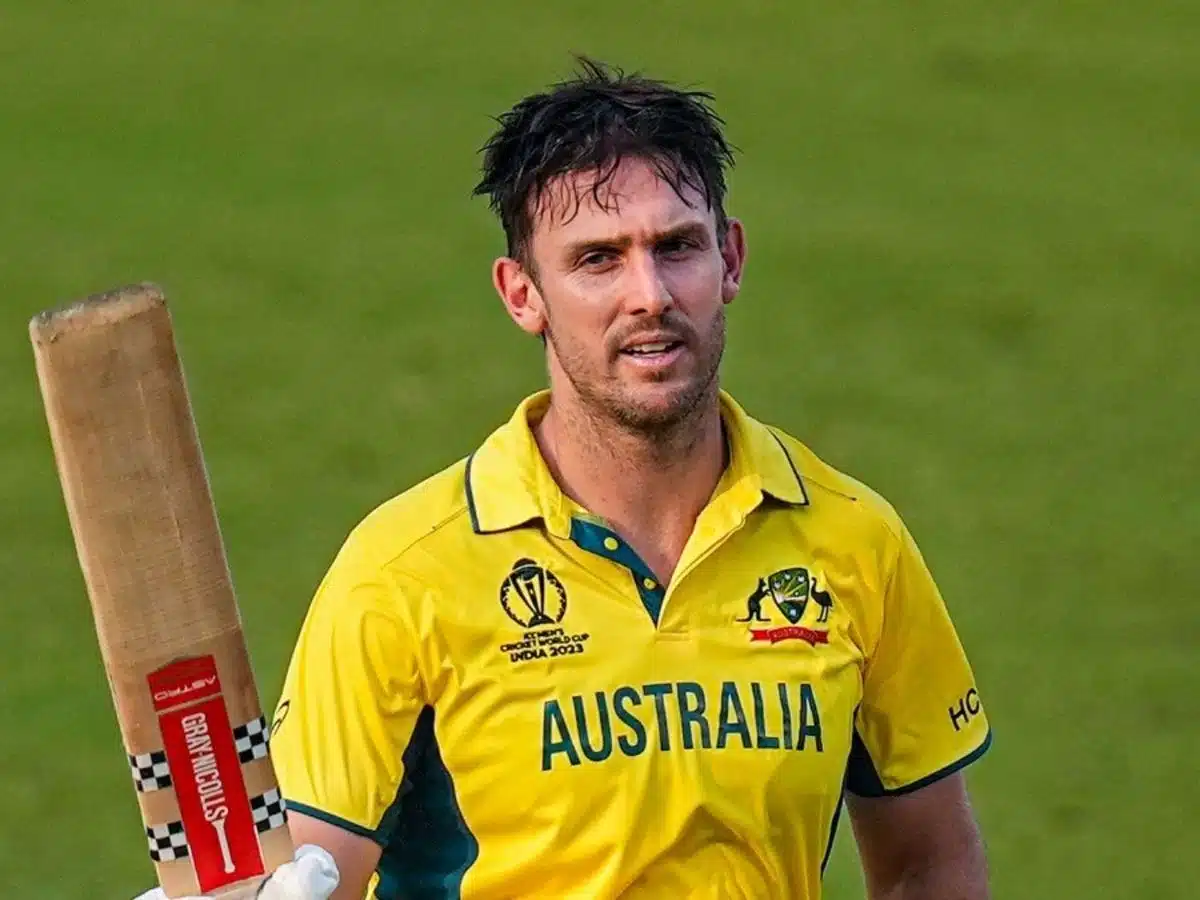 Mitchell Marsh's First-Class Cricket Journey May Be Over, Sparking Doubts About His Future in Australia’s Test Team