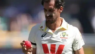 Mitchell Starc Reflects on Wasim Akram's Legacy After Surpassing His Record