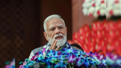PM Modi Advocates 'Double Engine' Strategy Amidst Global Turmoil Following India-EU Historic FTA