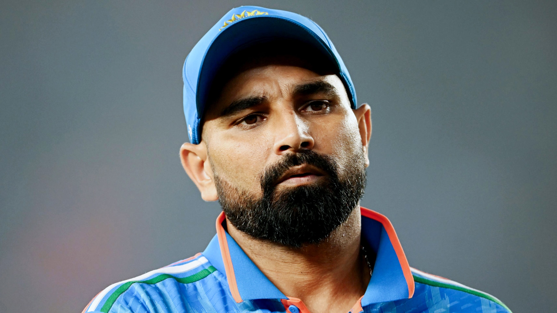 Mohammed Shami's Omission Raises Eyebrows After India's Victory Over South Africa
