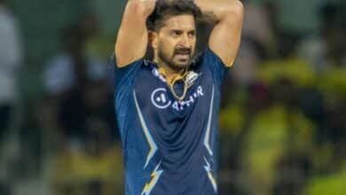 Mohit Sharma Bids Farewell to Cricket, Announces Retirement from All Formats