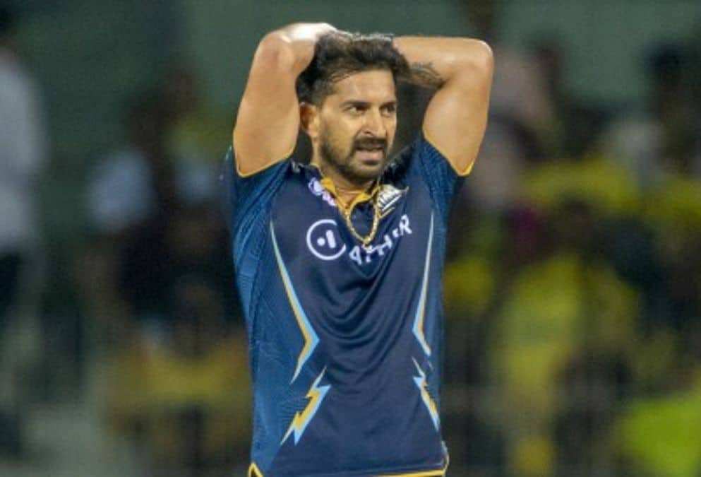 Mohit Sharma Bids Farewell to Cricket, Announces Retirement from All Formats