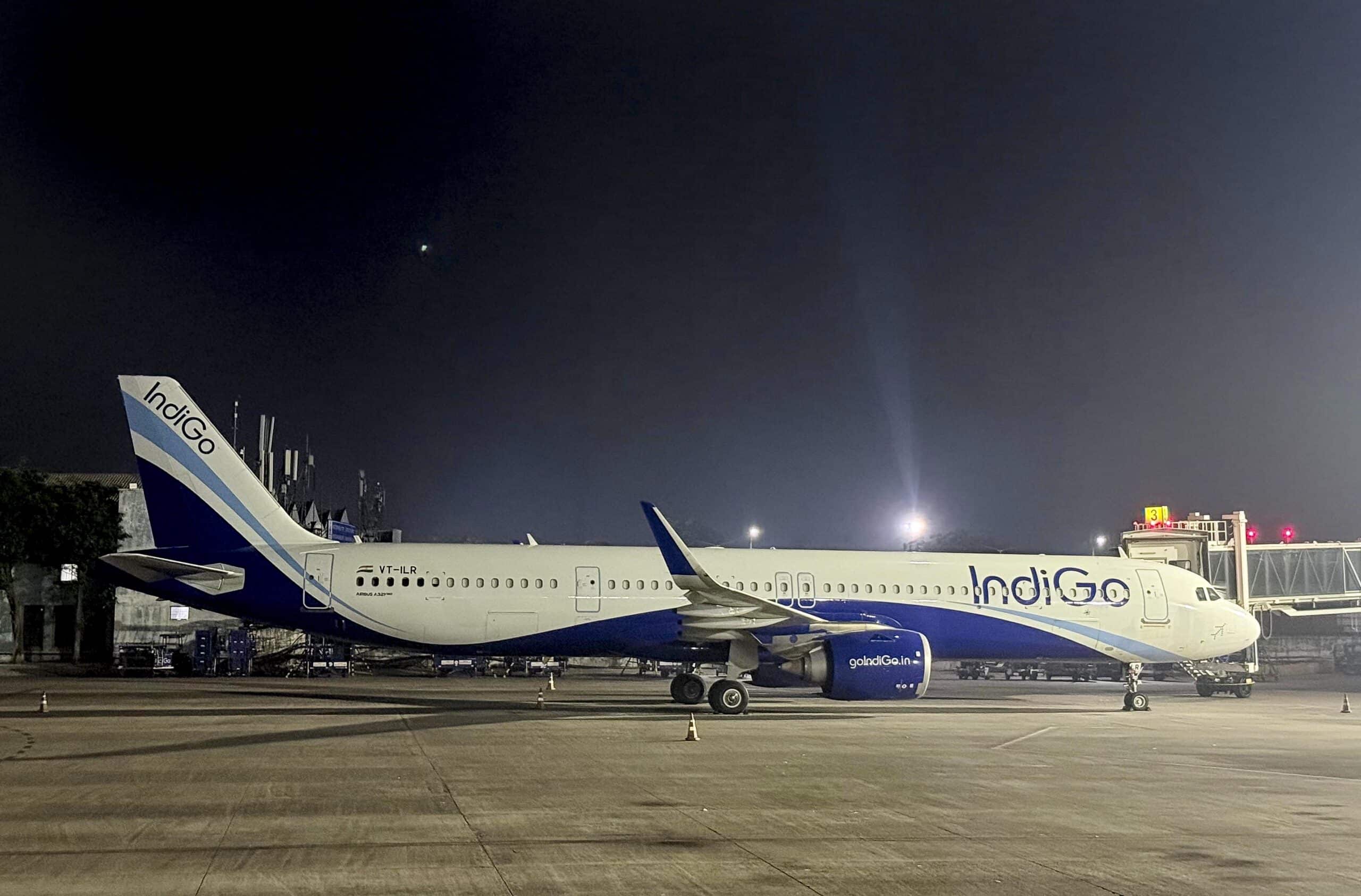 Moody's Criticizes IndiGo for 'Significant Lapses in Planning' Amid Flight Disruptions