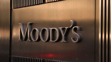 Moody's Report Reveals Strength of Asian Banks Compared to US Lenders