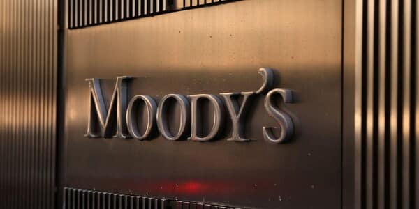 Moody's Report Reveals Strength of Asian Banks Compared to US Lenders