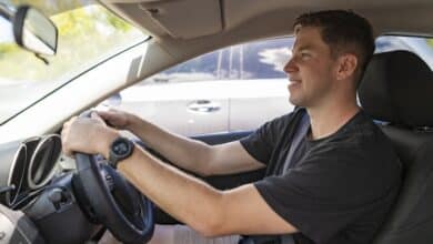 Music can affect your driving – but not always how you’d expect