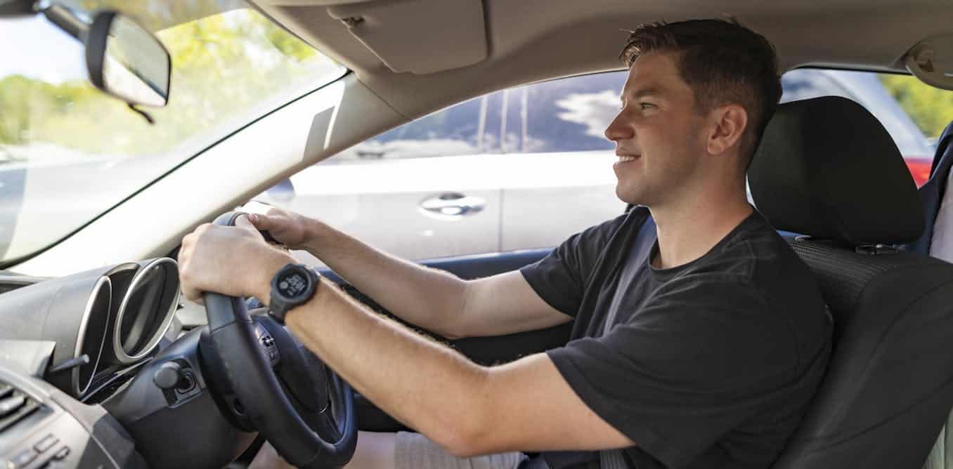 Music can affect your driving – but not always how you’d expect