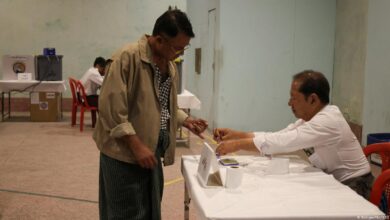 Myanmar Holds Controversial Election Amid Ongoing Conflict and International Criticism