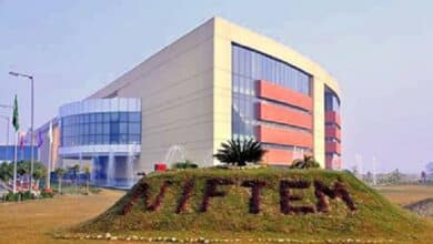 NIFTEM Boosts Food Processing in Karnataka Through New Partnerships