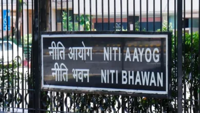 NITI Aayog Unveils Major Report on Globalizing Higher Education in India