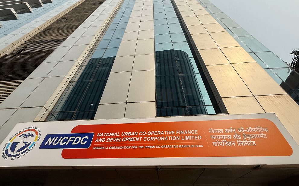 NUCFDC