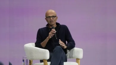 Nadella Commits $17.5 Billion to AI and Cloud Initiatives in India