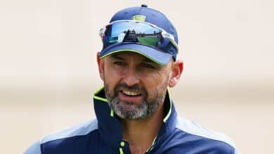 Nathan Lyon Makes History in Adelaide, Surpassing McGrath to Cement His Legacy in Ashes Cricket
