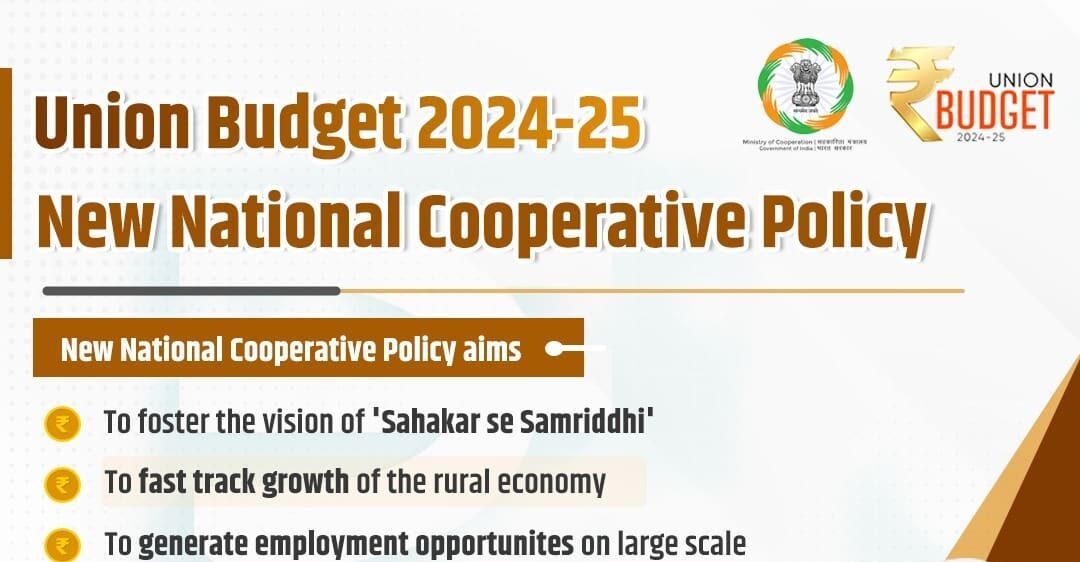 National Cooperative Policy