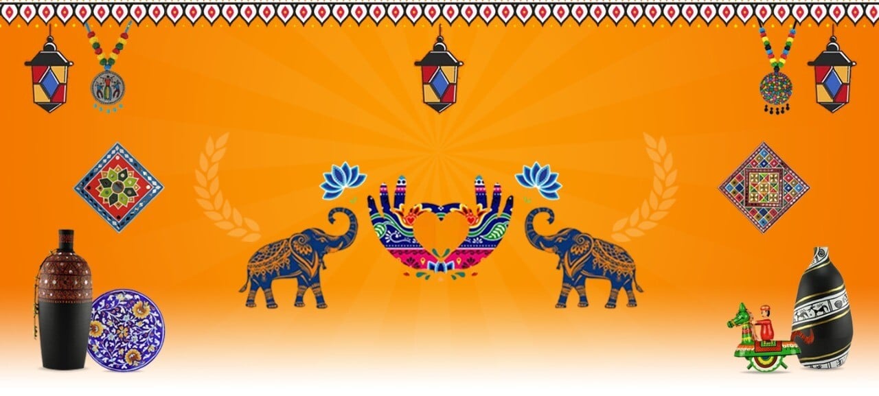 National Handicrafts Week: Celebrating Women Artisans and Craft Heritage