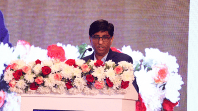 National Workshop to Enhance India's Geospatial Ecosystem