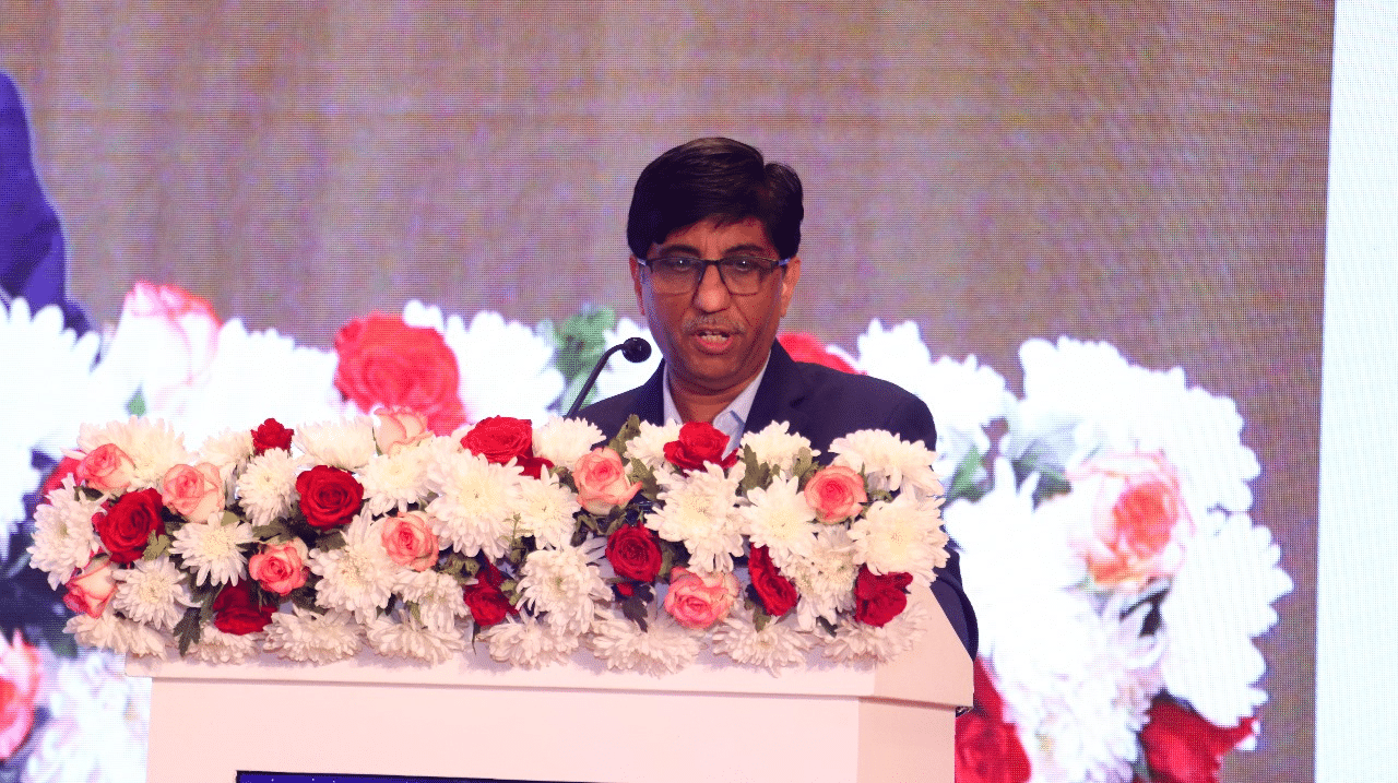 National Workshop to Enhance India's Geospatial Ecosystem