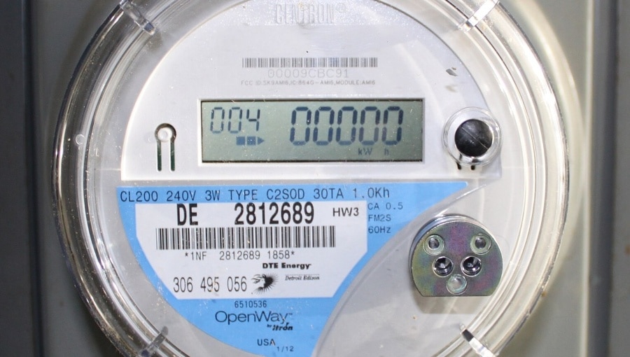 Nationwide Rollout of Smart Prepaid Meters Gains Momentum