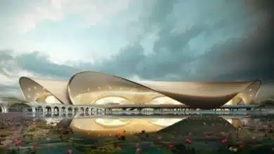 Navi Mumbai International Airport Launches Operations with 48 Flights and 4,000 Passengers on Opening Day