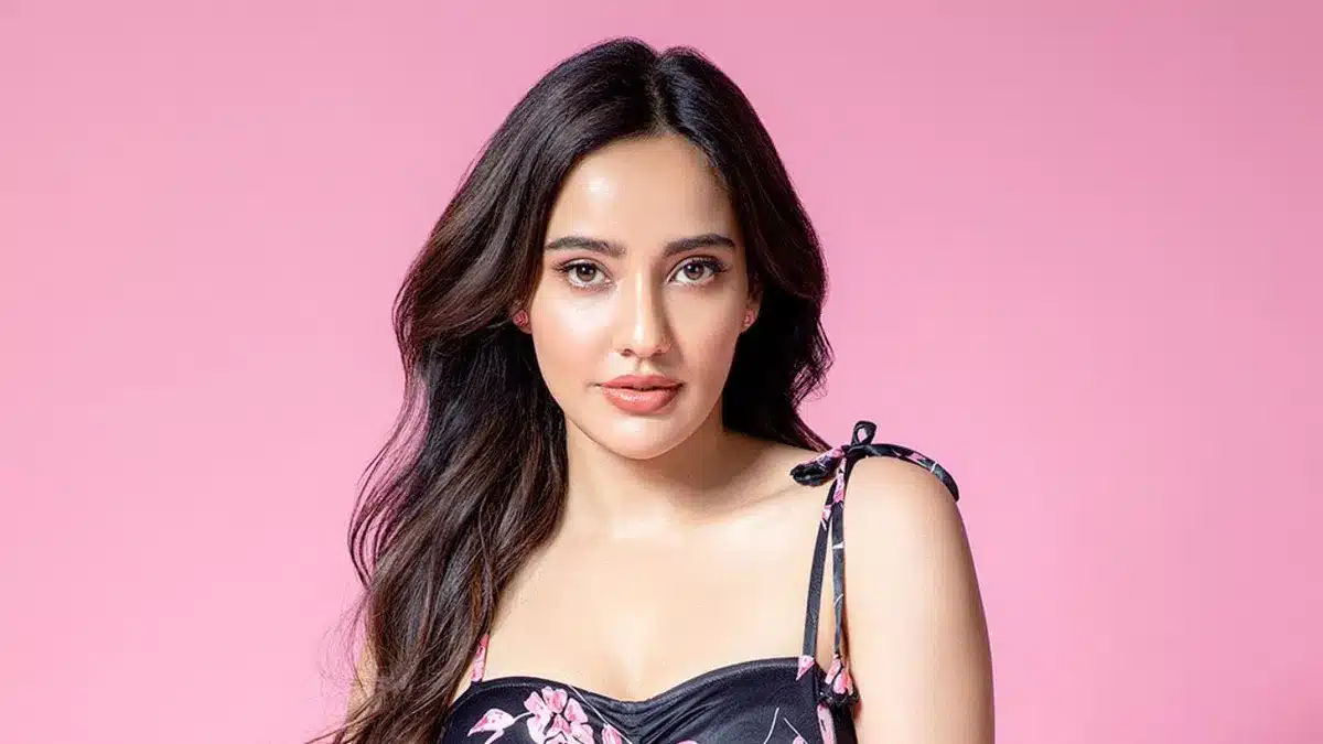 Neha Sharma Under ED Scrutiny in Online Betting Money-Laundering Investigation