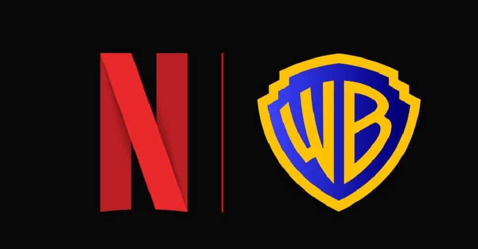 Netflix Poised to Make Waves with $82.7 Billion Acquisition of Warner Bros.