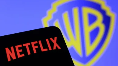 Netflix's Acquisition of Warner Bros: Significance for the Entertainment Sector