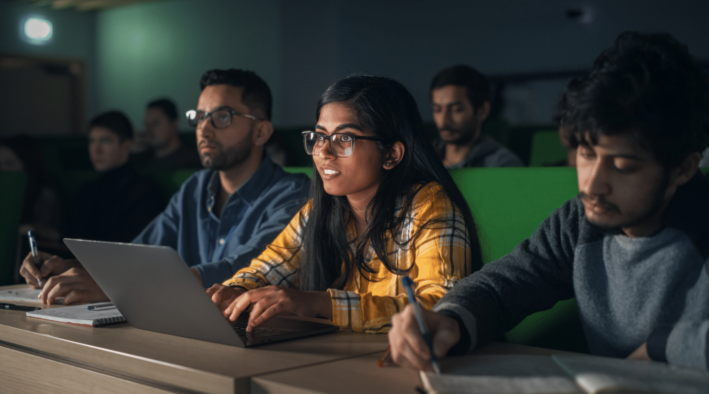 New Bill Aims to Transform Higher Education in India