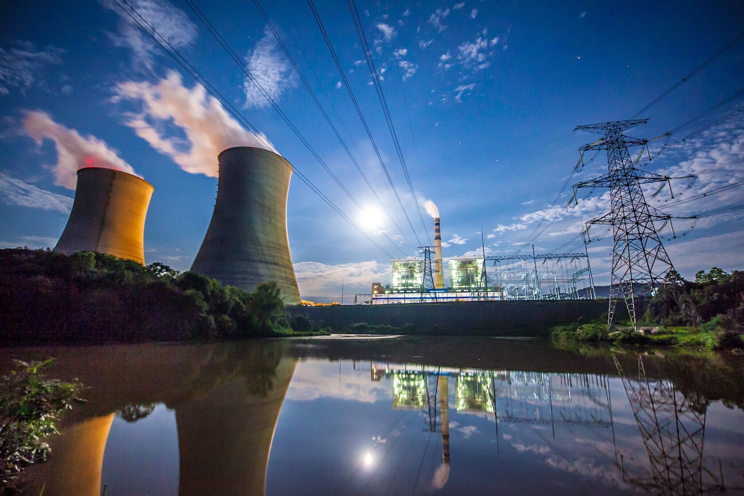 New Cybersecurity Initiatives Boost Power Sector Resilience