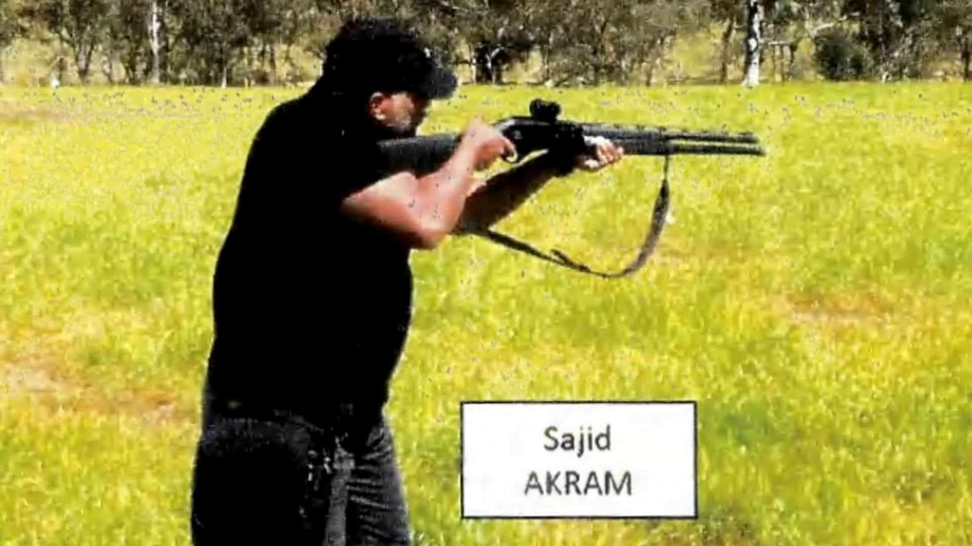 New Documents Reveal Allegations of 'Tennis Ball Bomb' Used by Suspected Gunmen in Bondi