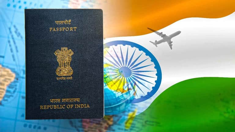 New Online Module Streamlines Visa Process for Foreign Talent in India