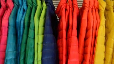 New materials, old physics – the science behind how your winter jacket keeps you warm