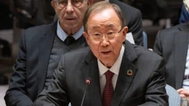 No Agreement on Path Forward, UN Political Chief Informs Security Council