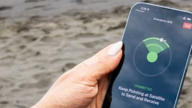 No Signal iPhone Users in This Country Gain Satellite Messaging Capability