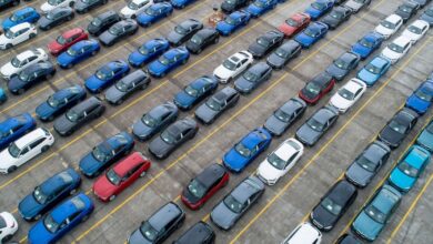 Nomura Highlights Growing Replacement Demand in Indian Commercial Vehicle Sector
