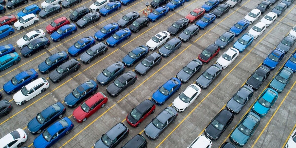 Nomura Highlights Growing Replacement Demand in Indian Commercial Vehicle Sector