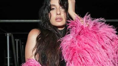 Nora Fatehi Declares She's "Alive and Well" Following Drunk Driving Car Accident: "That Could Have Ended Terribly"