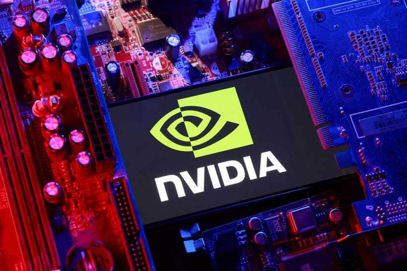 Nvidia Develops Location-Tracking Technology to Combat AI Chip ...