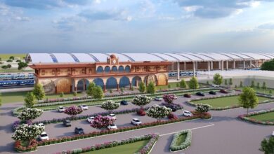 Odisha's Bimalgarh Station Set for Major Redevelopment
